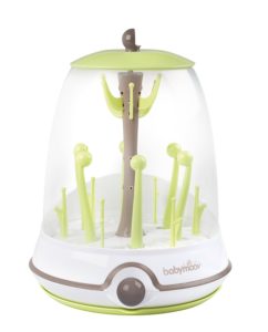 meilleur-sterilisateur-biberon-electrique-Babymoov
