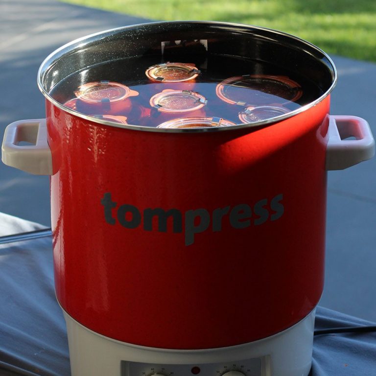 Comment bien stériliser ses bocaux de conservation ? Le guide sur la sterilisation de bocaux